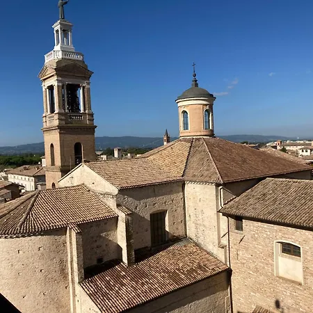 Affittacamere La Terrazza Sul Campanile